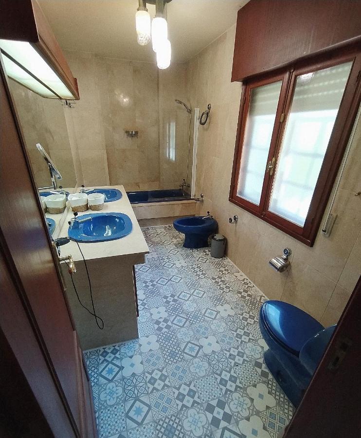 Finca Segade لا إسترادا المظهر الخارجي الصورة
